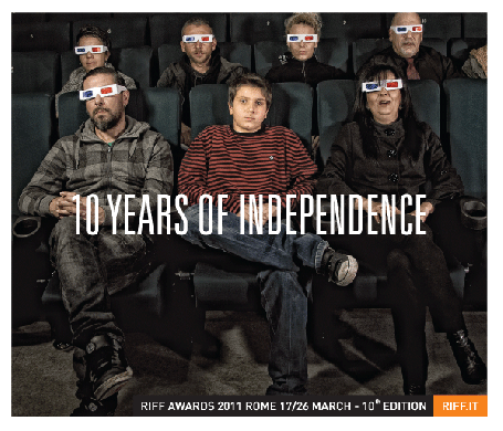 TEN YEARS OF INDEPENDENCE