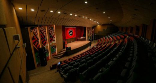 Screening Hall - Islamabad