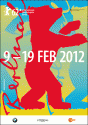 Berlinale 2012 poster