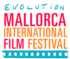 LOGO Evolution, Mallorca International Film Festival (EMIFF)