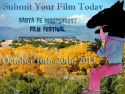 Santa Fe Independent Film Festival early deadline this Friday March 1