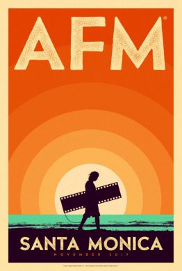AFM Poster