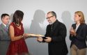 Spanish National Cinematography Award - Alex de la Iglesia