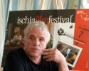 Abel Ferrara at Ischia Film Festival