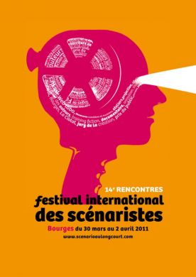 Festival International des Scénaristes