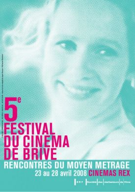 Festival du Cinéma de Brive, Rencontres du moyen métrage du 