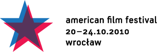 American Film Festival Logo