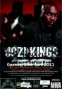 Jozi Kings movie premiere in Nigeria