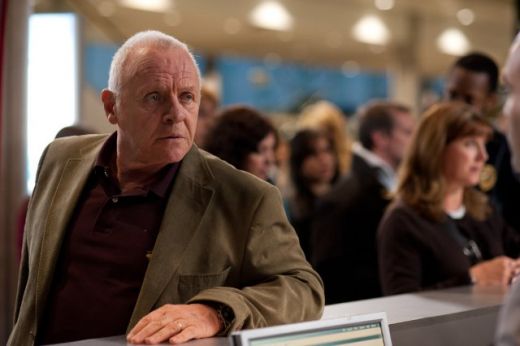 Anthony Hopkins in 360