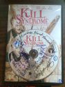 Autographed Kill Syndrome DVD - First ever!