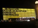 58 FESTIVAL INTERNACIONAL DE CINE DE SAN SEBASTIAN.SPAIN