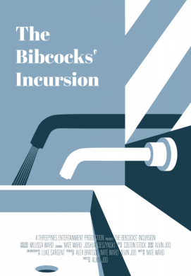 Interview with Director Alvin Joo and Writer Nate Ward for 'The Bibcock's Incursion' (2018) @ NVFF