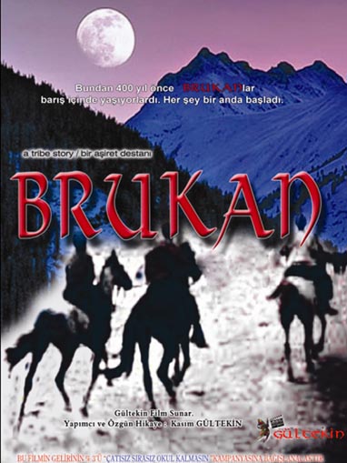 BRUKAN, a new film on the Ottoman Empire with Sean Connery