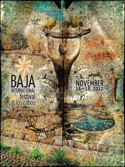 BIFF 2012 poster