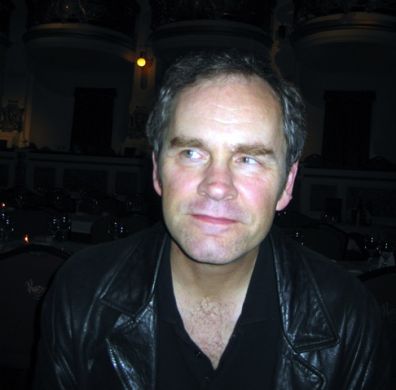 Robert Koelher Artistic Director, Programmer of the AFI Film Festival 