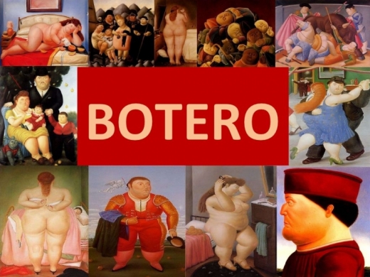 Interview with Director Don Millar for BOTERO (2018) @ SIFF