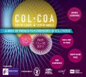 COL-COA Begins April 11th at Directors Guild of America