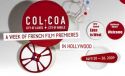 COLCOA film fest