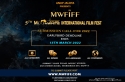 Call For Submissions 2022- Anup Jalota Presents 5th Moonwhite Films International Film Fest - MWFIFF