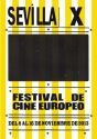 X Sevilla European Film Festival