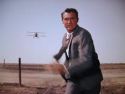 Cary Grant in NORTH BY NORTHWEST