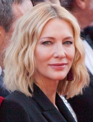 Palm Springs International Film Awards to Honor Cate Blanchett with the Desert Palm Achievement Award, Actress