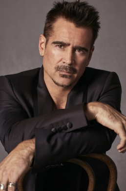 Palm Springs International Film Awards to Honor Colin Farrell With The Desert Palm Achievement Award, Actor