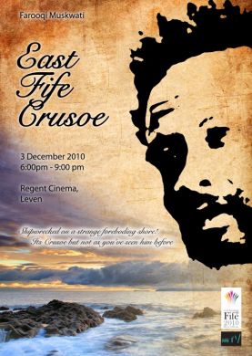 East Fife Crusoe