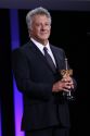 Dustin Hoffman, Special Donostia Award 60 Anniversary