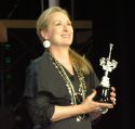 Mreyl Streep-Donostia Award