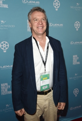 The 8th Annual Napa Valley Film Festival Opening Night 2018