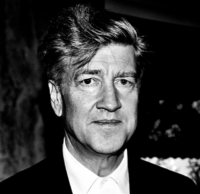 David Lynch, Toronto International Film Festival, September 2001