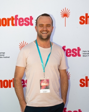 Interview with Award-Winning South African Filmmaker Dian Weys at 29th Palm Springs Shortfest