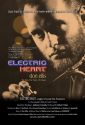 ELECTRIC HEART don ellis Official Lobby Poster