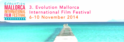 Evolution, Mallorca International Film Festival (EMIFF)