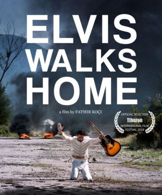 Elvis Walks Home @ Tiburon International Film Festival