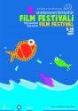 The Eskişehir International Film Festival poster