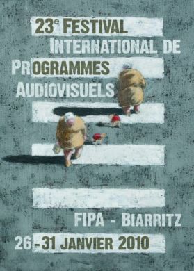 FIPA affiche 2010