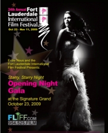 FLIFF Opening Gala