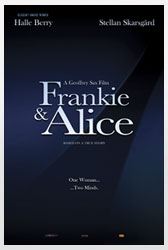 FRANKIE & ALICE