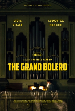 Interview with Italian Director Gabriele Fabbro on Début Feature Film "The Grand Bolero" (2021) @ SIFF Summer Fest