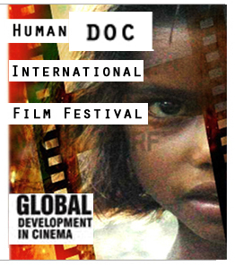 HumanDOC - GLOBAL DEVELOPMENT IN CINEMA