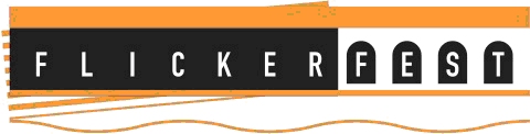Flickerfest logo