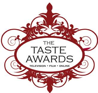 TASTE AWARDS Logo #1