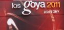 The 25th Goya Awards –history