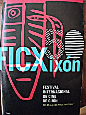 Festival Internacional De Cine De GIJÓN 