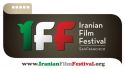 Iranian Film Festival Official Logo