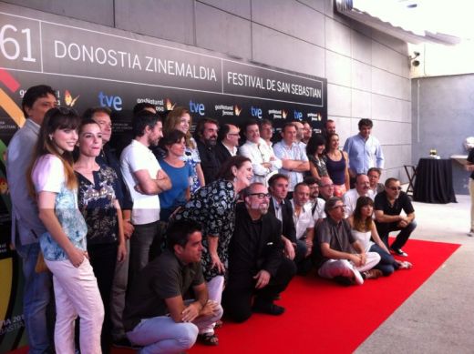 Spanish Films casts 