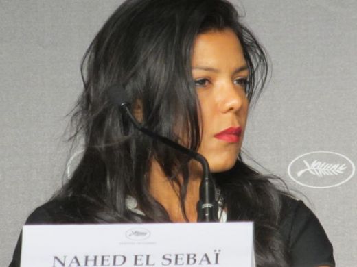 BAAD EL MAWKEAA (AFTER THE BATTLE). Press conference at Cannes 2012