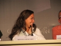 BAAD EL MAWKEAA (AFTER THE BATTLE). Press conference at Cannes 2012 
